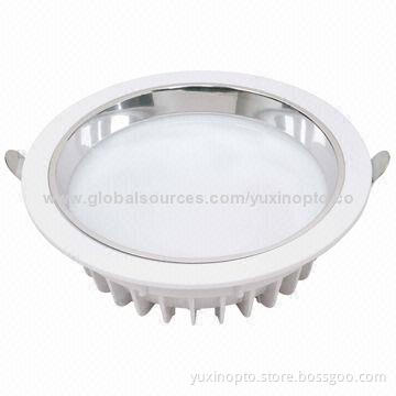 30W Dimmable LED Downlight